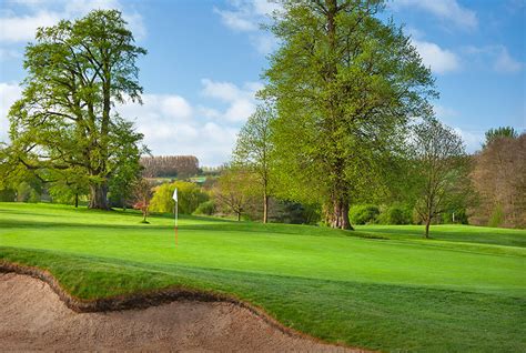 tudor park golf club membership.